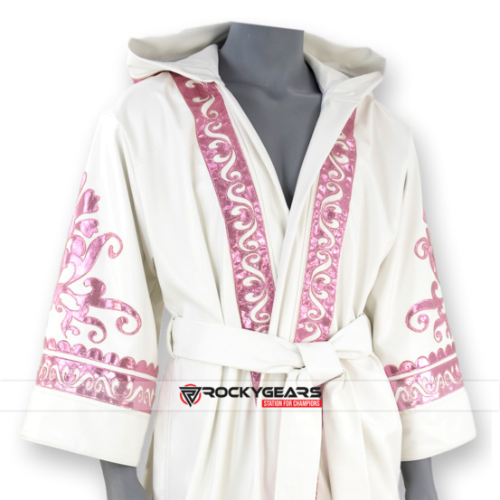 Hood Robe