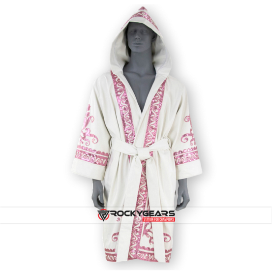 Boxing Robe