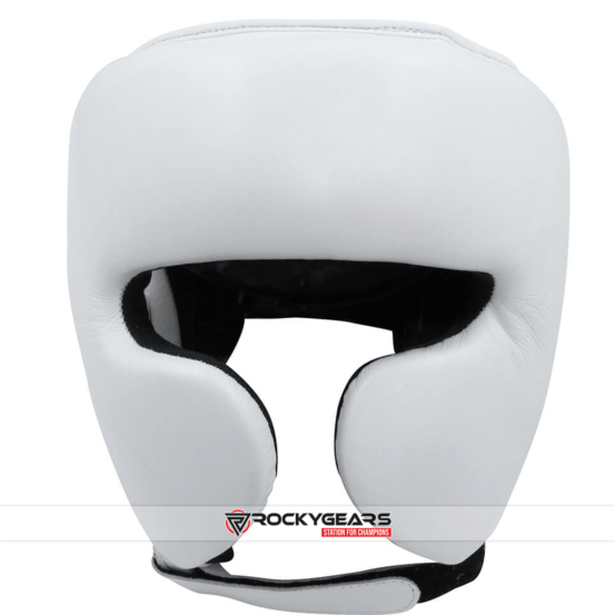 Head Guard MMA