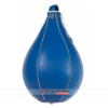 Blue Speed Bag