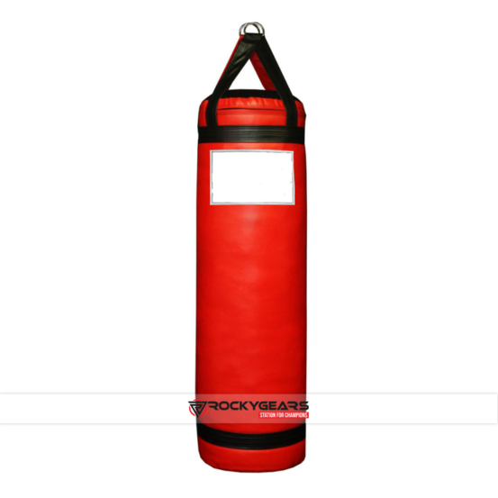 Custom Boxing Bag