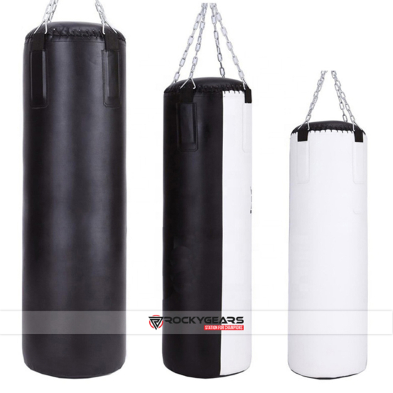 MMA Punch Bag