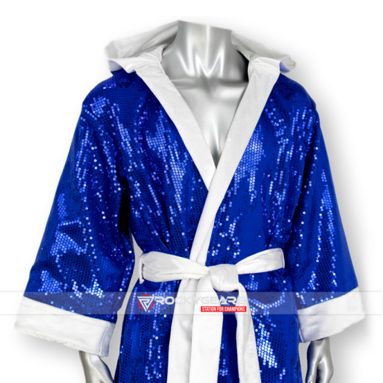 Boxing Robe