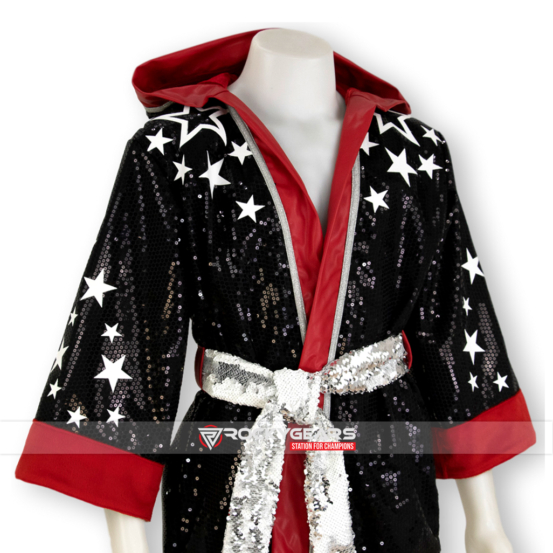 Star robe