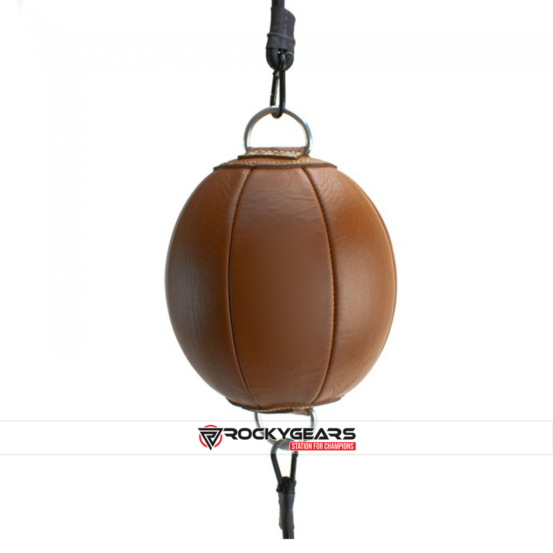 MMA Double End speed Ball