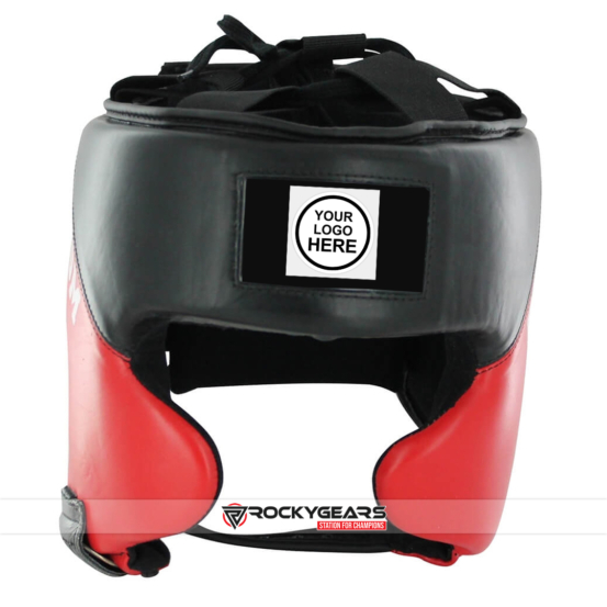 boxing Head Guard cheap