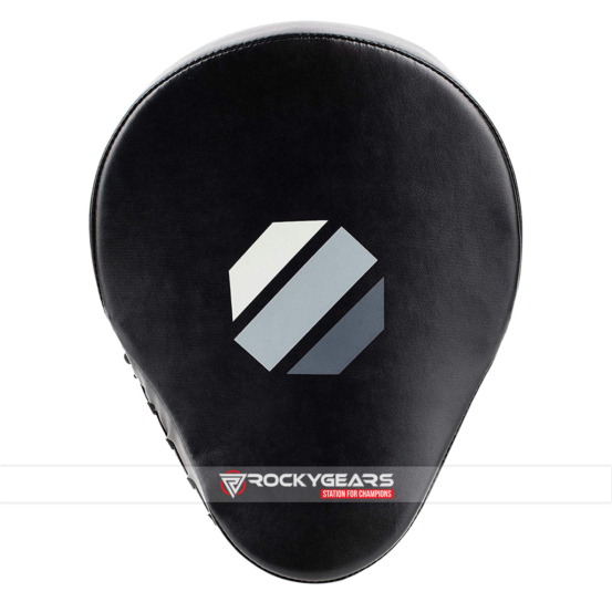 Personalized Boxing focus pads