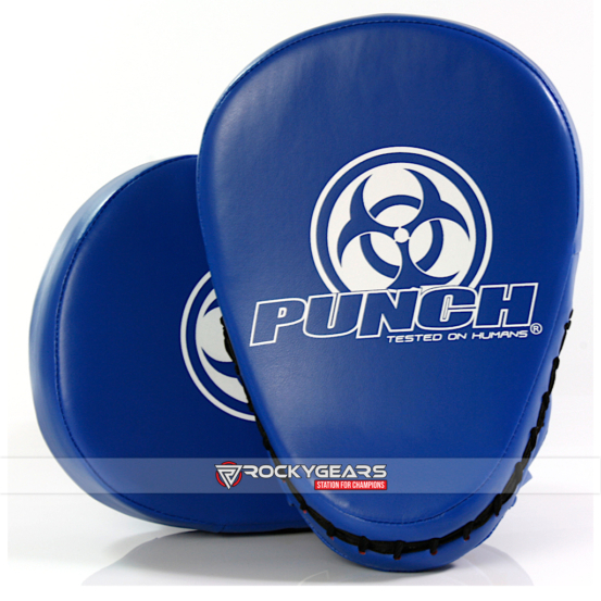 Boxing Focus Pads