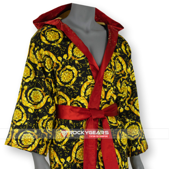 Boxing Robe