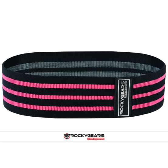 Training Boxing Hip Bands