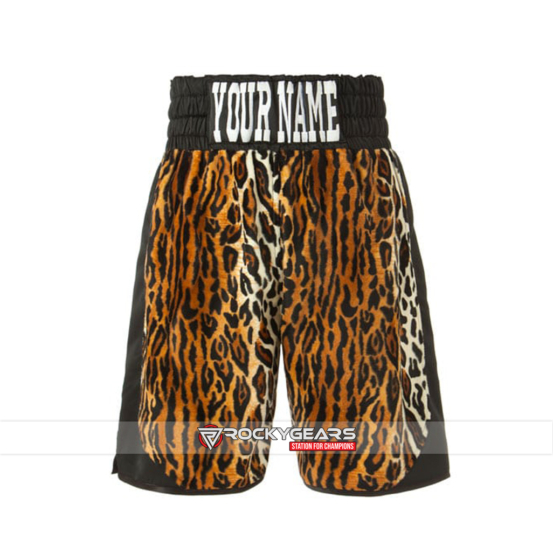 Boxing Short