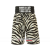 Zebra Boxing Short