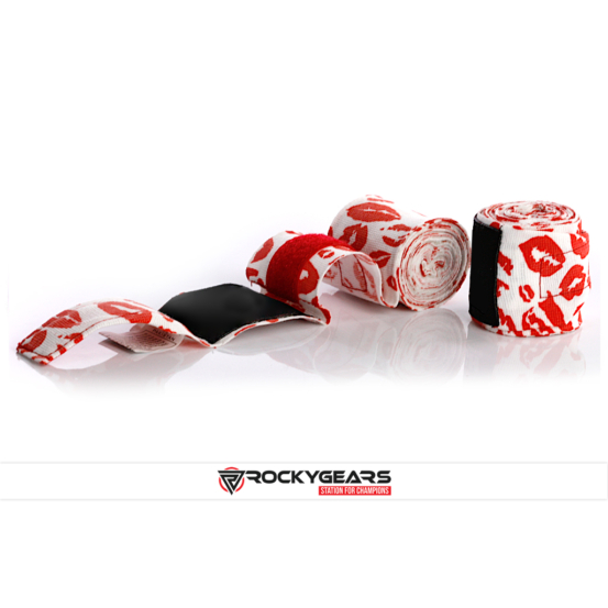 professional boxing hand wraps,