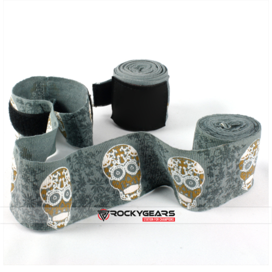 men's boxing hand wrap