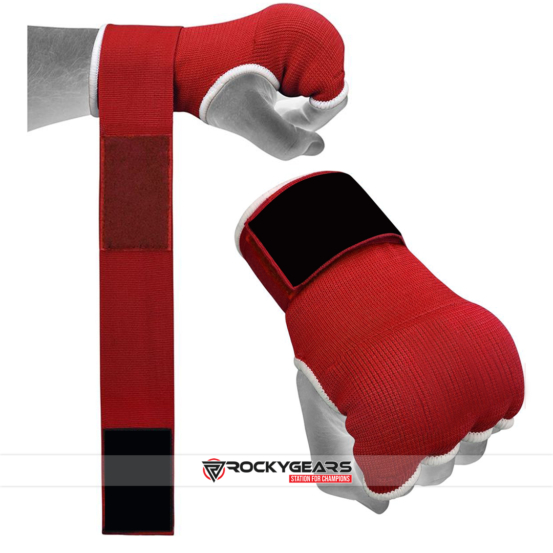 Professional Boxing Hand Wraps