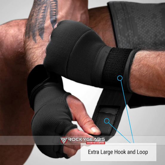 men's boxing hand wrap