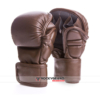 Gym MMA sparring gloves