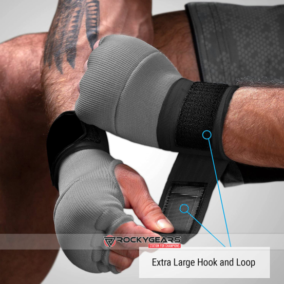 men's boxing hand wrap