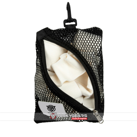 Training Hand wrap mesh bag