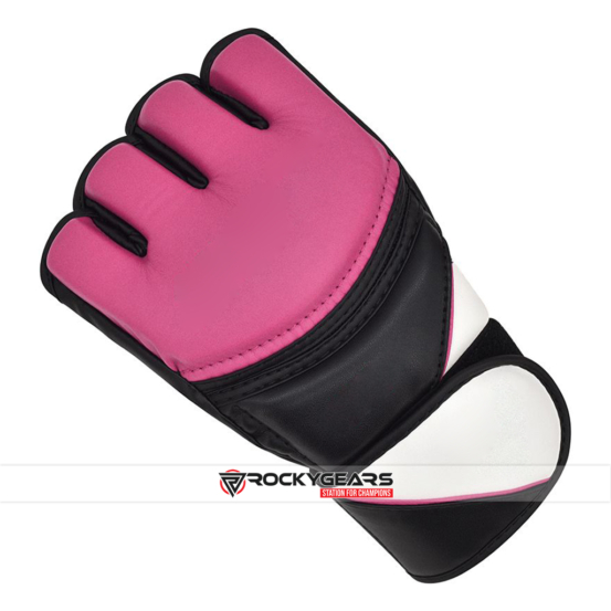 Gym MMA sparring gloves