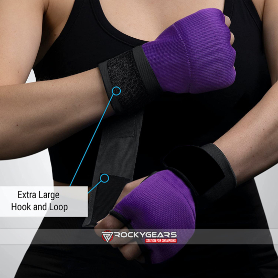 Training Boxing Hand Wraps