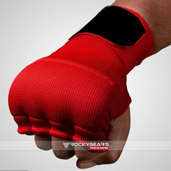 Professional Boxing Hand Wraps