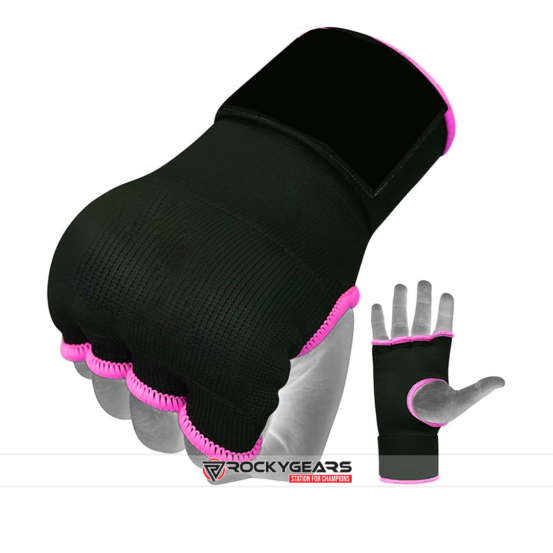 training Quick Inner Gloves