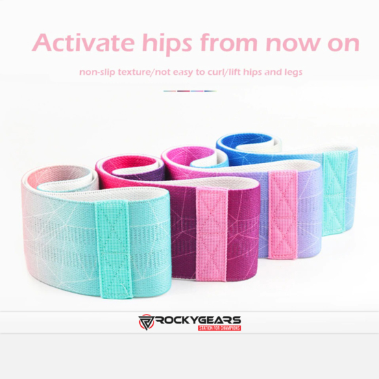 Protective Hip Bands