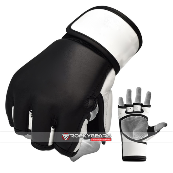 Ufc MMA sparring gloves