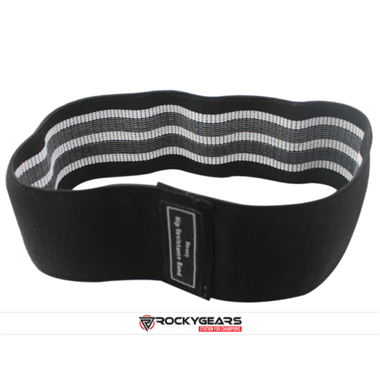 Men's boxing Hip Bands